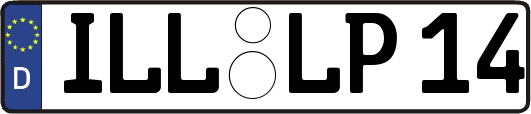 ILL-LP14