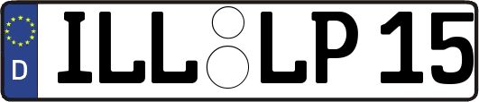 ILL-LP15