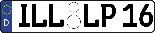 ILL-LP16
