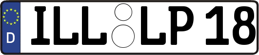 ILL-LP18