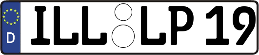 ILL-LP19