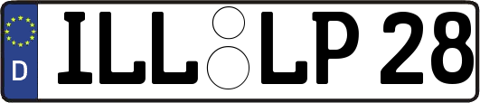 ILL-LP28