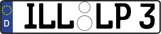 ILL-LP3