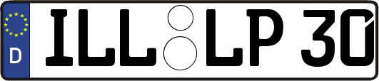ILL-LP30
