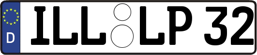 ILL-LP32