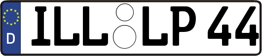 ILL-LP44