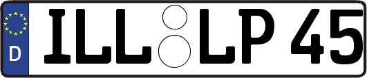 ILL-LP45