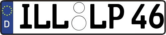 ILL-LP46