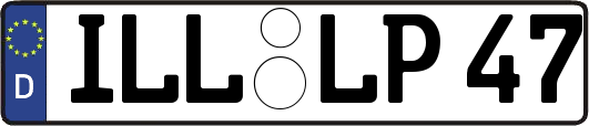 ILL-LP47