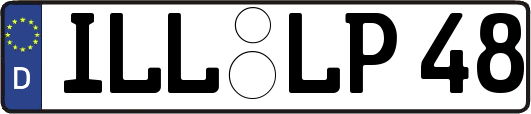 ILL-LP48