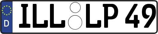 ILL-LP49