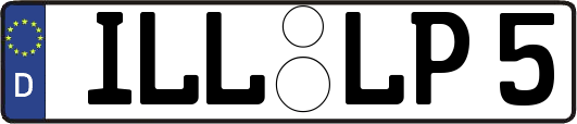 ILL-LP5