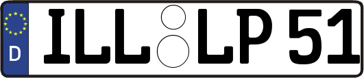 ILL-LP51