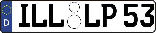 ILL-LP53