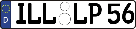 ILL-LP56