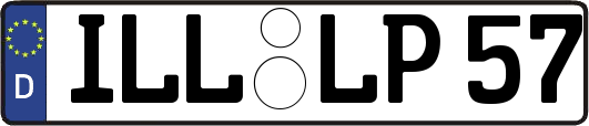ILL-LP57