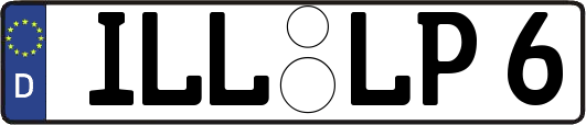 ILL-LP6