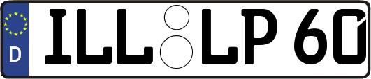 ILL-LP60