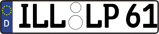 ILL-LP61