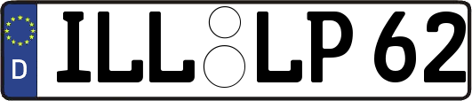 ILL-LP62