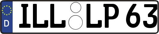 ILL-LP63