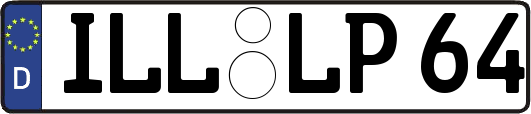 ILL-LP64