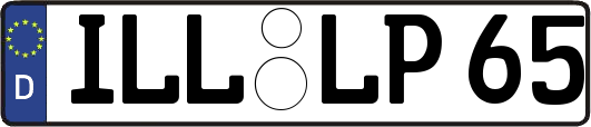 ILL-LP65