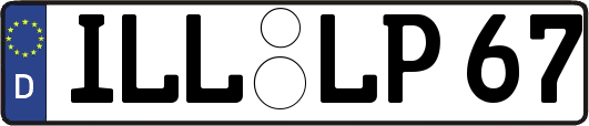 ILL-LP67