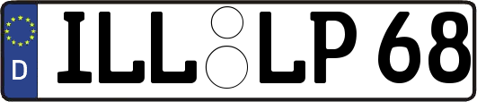 ILL-LP68