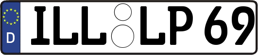 ILL-LP69