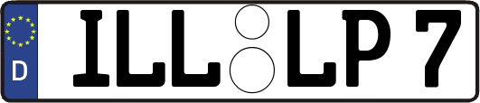 ILL-LP7