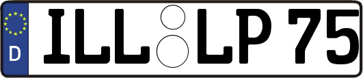 ILL-LP75