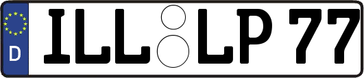ILL-LP77