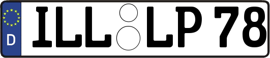 ILL-LP78