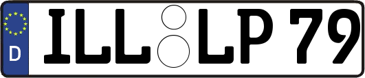ILL-LP79
