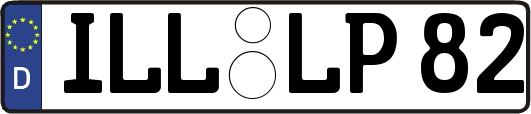 ILL-LP82