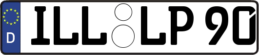 ILL-LP90
