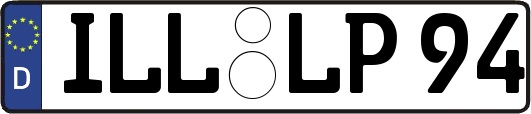 ILL-LP94
