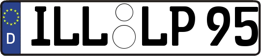 ILL-LP95