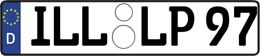 ILL-LP97