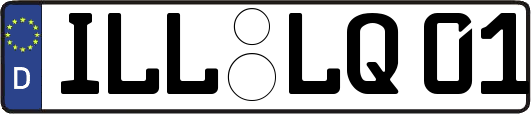 ILL-LQ01