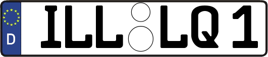 ILL-LQ1