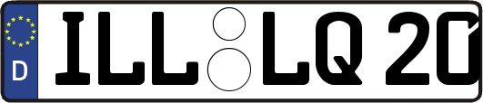 ILL-LQ20