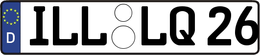 ILL-LQ26