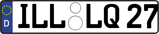 ILL-LQ27