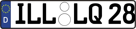 ILL-LQ28