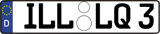 ILL-LQ3