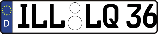 ILL-LQ36