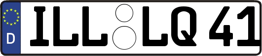 ILL-LQ41