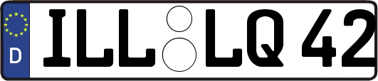 ILL-LQ42